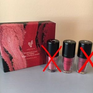 Younique Moodstruck Crush Lip Powder